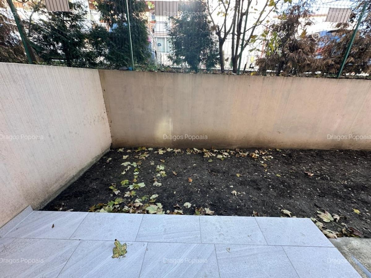 DE INCHIRIAT - 3 CAMERE 65MP VALEA LUPULUI-MALL MOLDOVA - 12