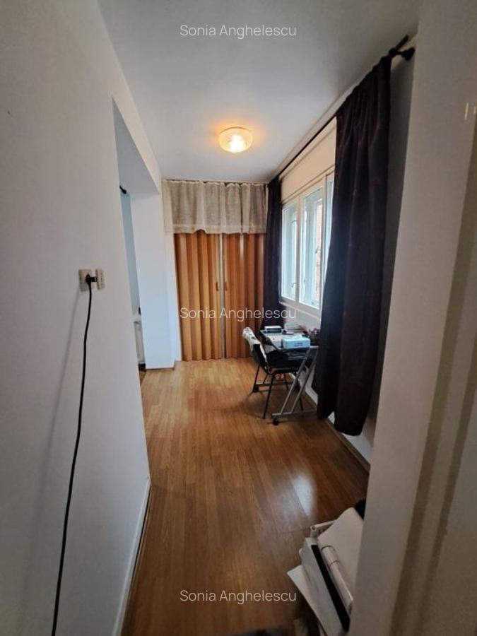 Apartament cu 2 camere decomandat în Medicină - 8