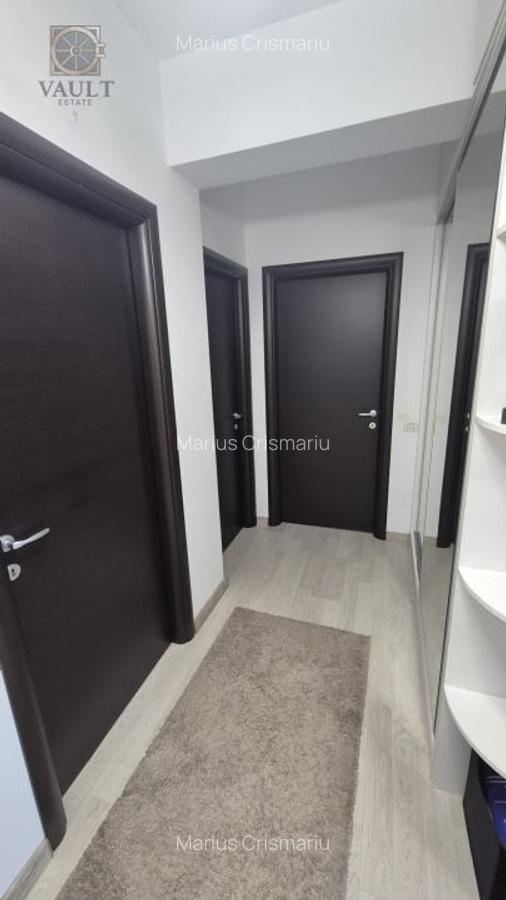 Apartament 3 camere ULTRAFINISAT - Loc de parcare inclus - FUNDENI - 14 Apartament 3 camere ULTRAFINISAT - Loc de parcare inclus - FUNDENI - 14