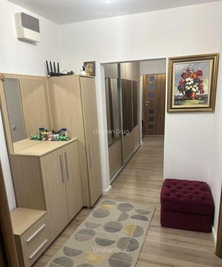 Apartament 3 camere Baba Novac Dristor - 5
