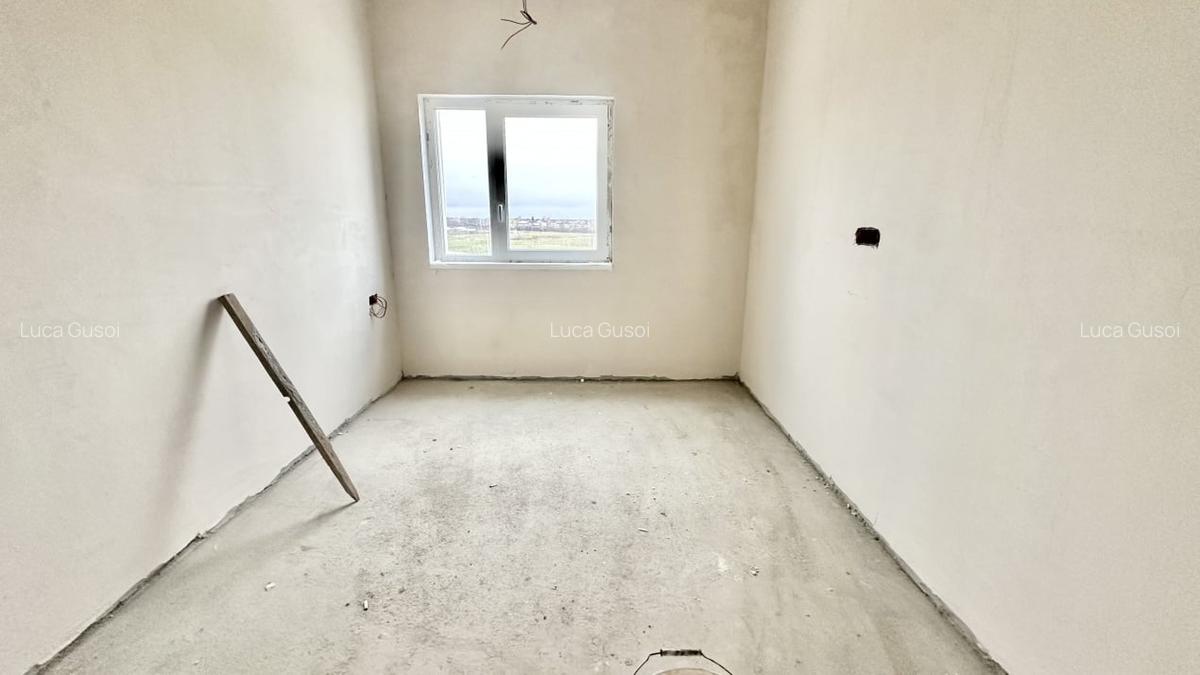 Apartament cu 3 camere de 66 mp utili - Mosnita / Calea Urseni - 6