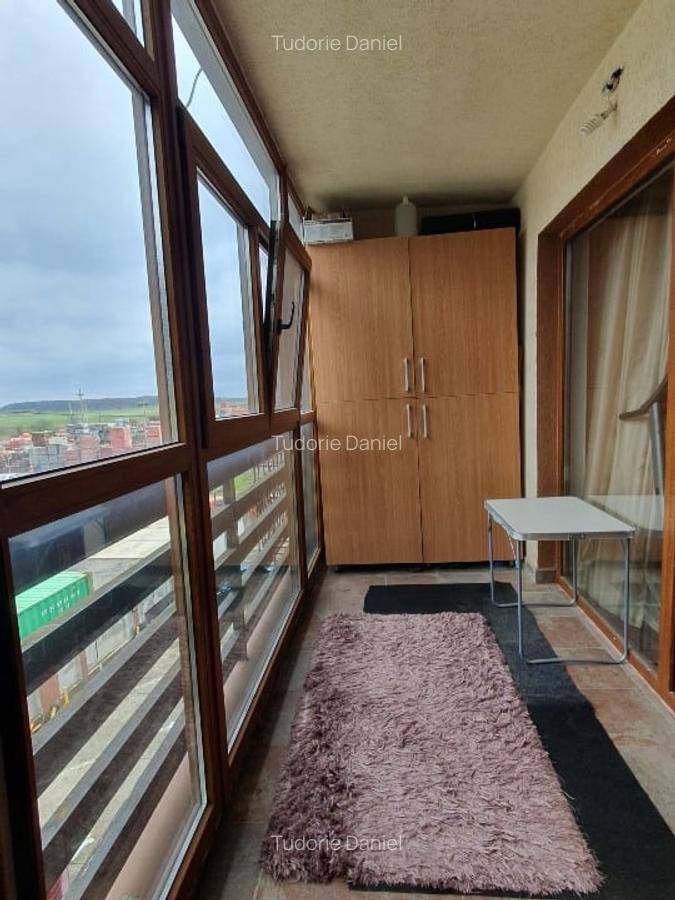 Apartament 2 camere, Mogoșoaia,decomandat, mobilat complet-etaj 2 - 12