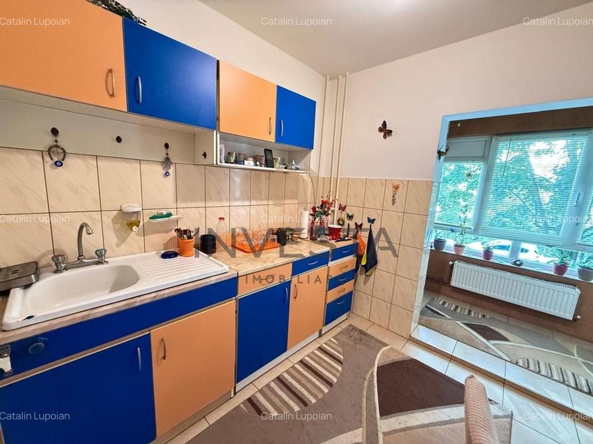 De vanzare apartament cu 2 camere pe strada Tulcea ! - 5