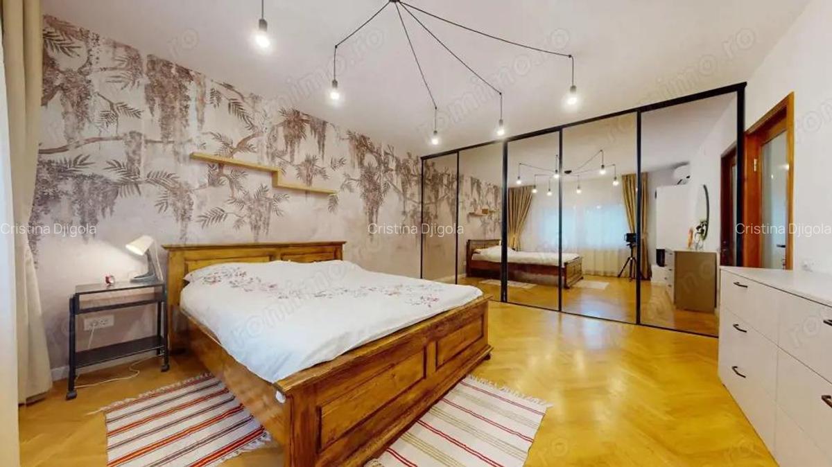 Apartamentul cu VIBE de 4 camere RENOVAT in 13 Septembrie/Sebastian ! - 11