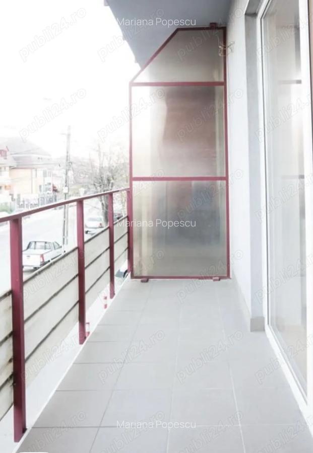 Inchiriez apartament cu 1 camera - 7 Inchiriez apartament cu 1 camera - 7