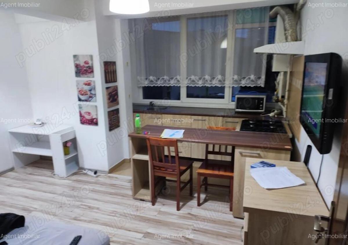 Dimitrie leonida dubla etaj 1 - 6