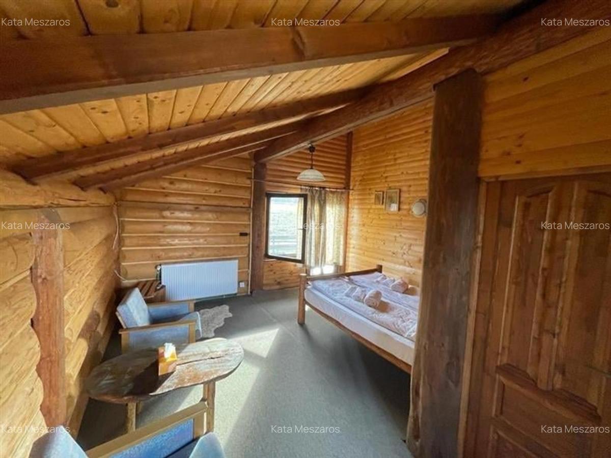 FILM! Resedinte montane,mobilate,echipate, jacuzzi,piscina,pretios areal,Sambata - 12