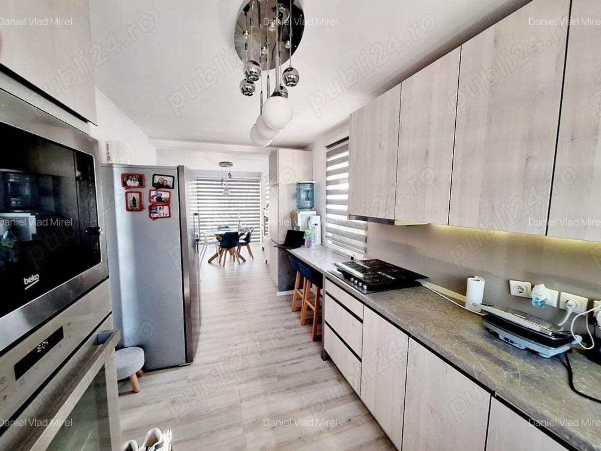 360Imobiliare vă propune spre vânzare un duplex rafinat - 2 360Imobiliare vă propune spre vânzare un duplex rafinat - 2
