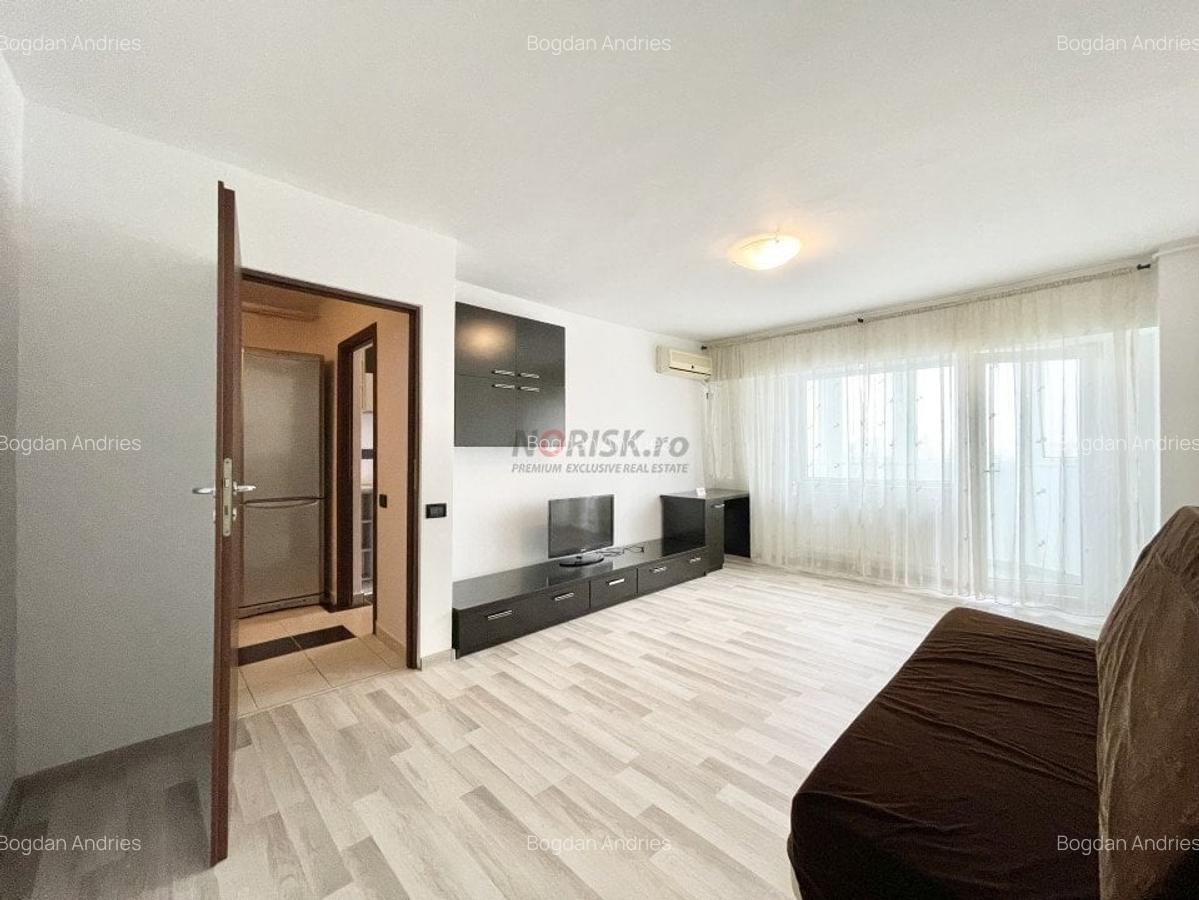 GARSONIERĂ Confort SPORIT I 41 MP I VIILOR I CENTRALA I GATA de Mutat I - 11