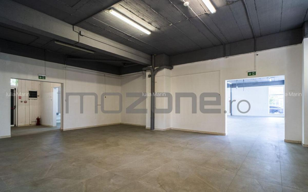 Spatiu Comercial | Militari-Uverturii-Apusului | 280mp + ... - 15