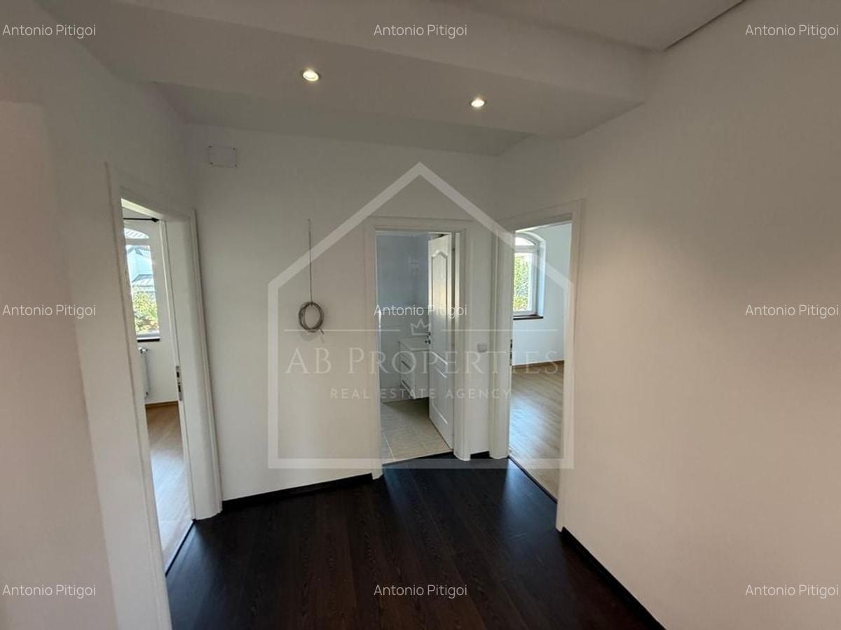 Vila Individuala | 1000 Mp Curte | Garaj - 16