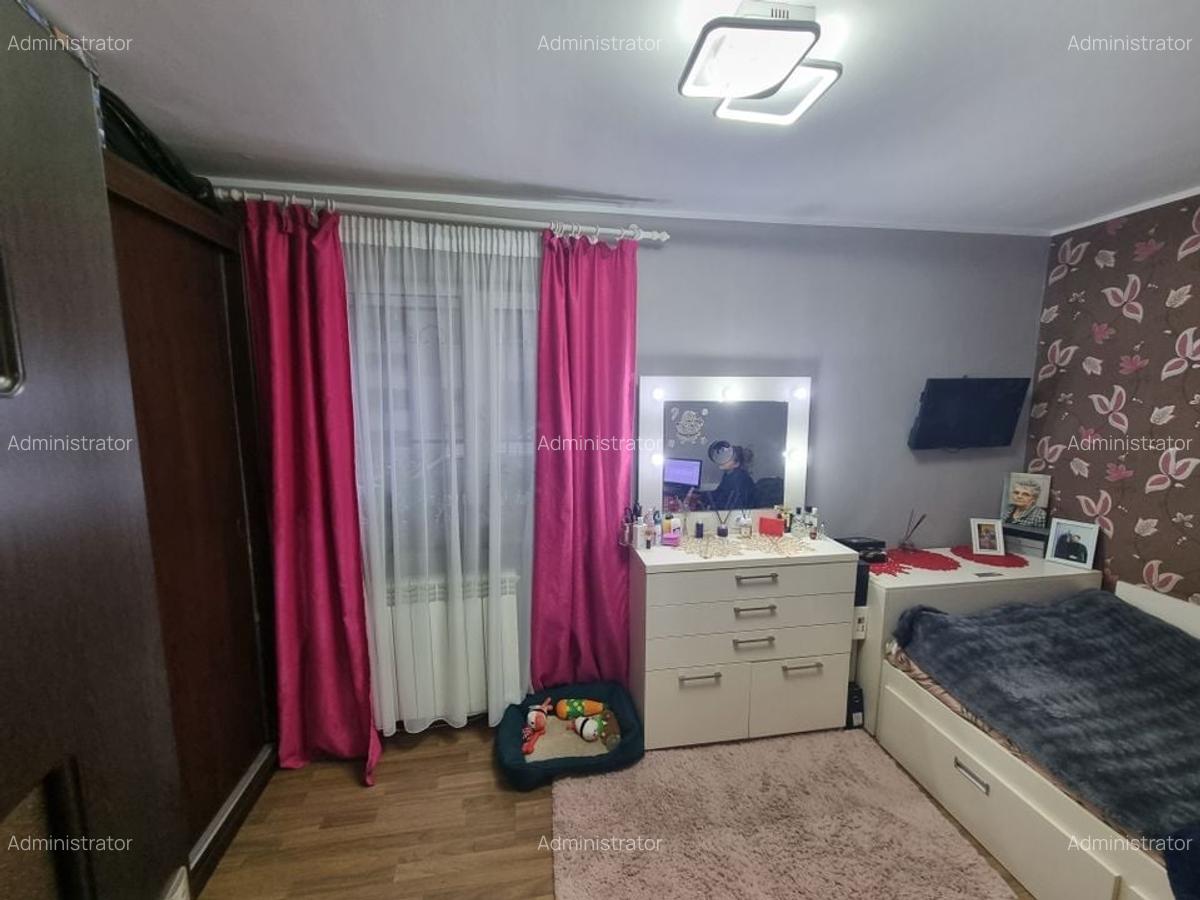 Scoala 8-apartament 2 camere finisat modern - 5