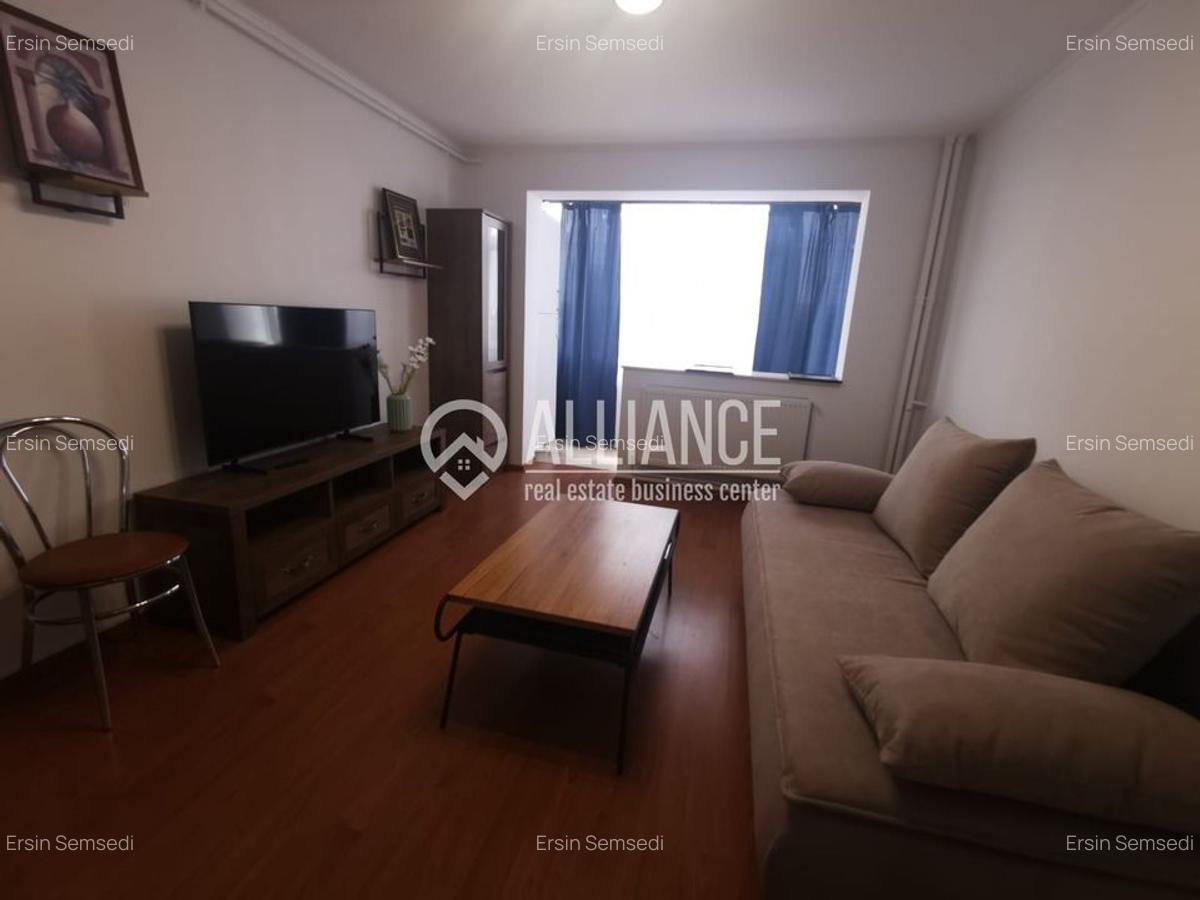 Tomis Nord Boema(COD 06) Apartament 2 camere mobilat complet - 3