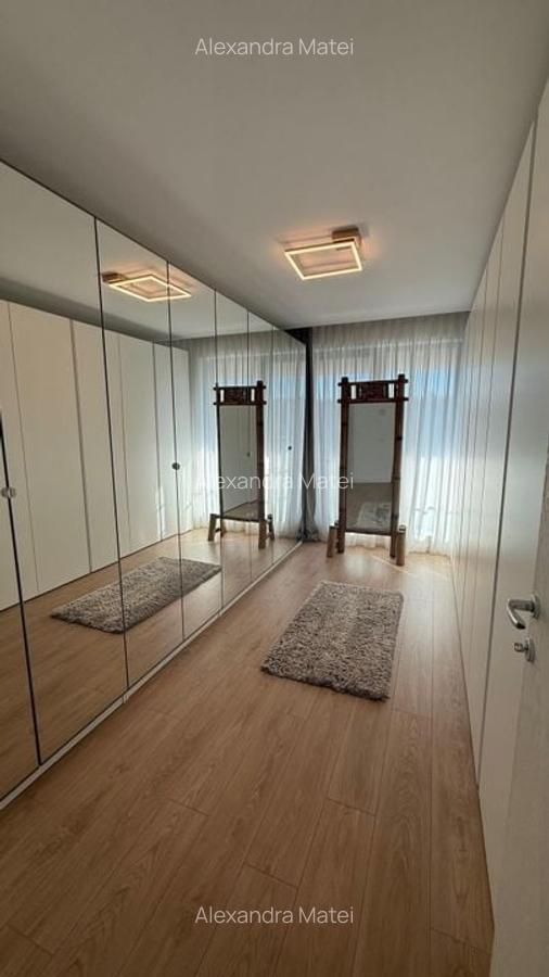 De închiriat 4 camere Erou Iancu Nicolae - 8