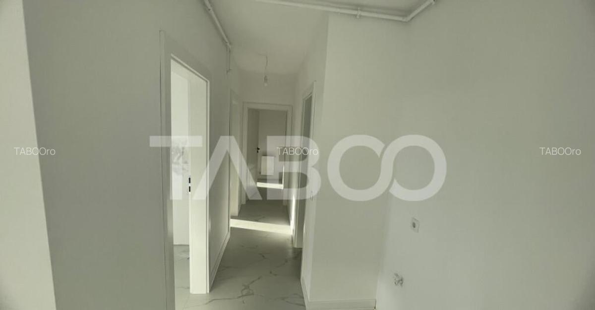 Apartament 3 camere Selimbar - Luminos, modern, premium - 6 Apartament 3 camere Selimbar - Luminos, modern, premium - 6