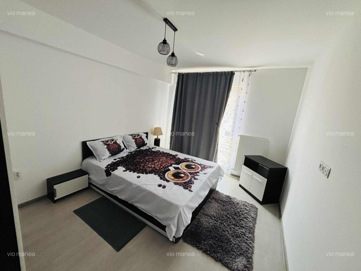 Apartament de inchiriat Bragadiru 2 camere nou - 4
