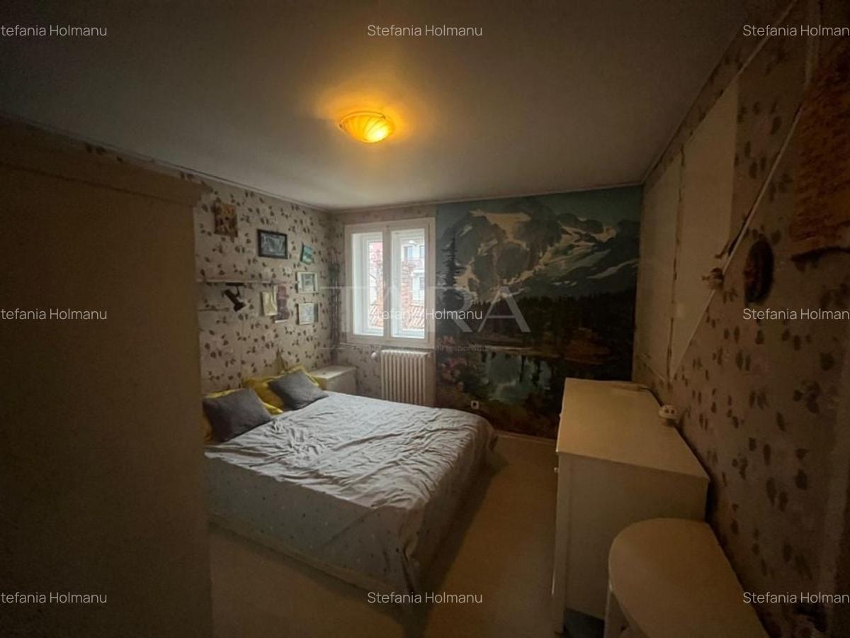 Casă cu două apartamente și teren generos în zona Iulius Mall. - 4