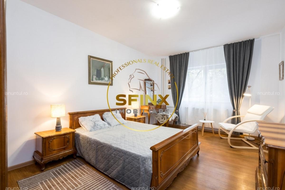 Tineretului De inchiriat - garsoniera decomandata metrou parc - 2