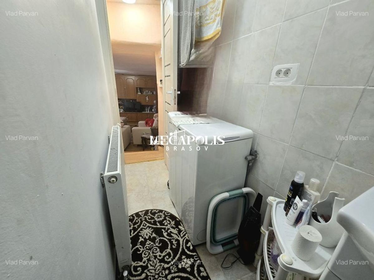 Casa | 102mp | Curte | Loc Parcare | Schei, Brasov - 21