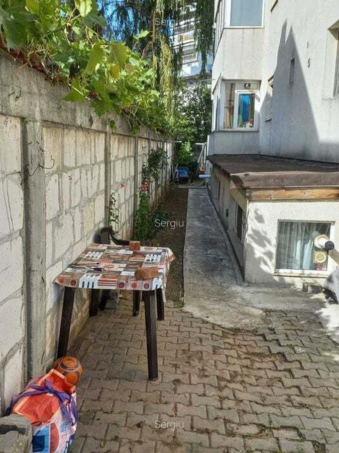 Apartament 2 camere Pacii loc de parcare si gradina la demisol - 8