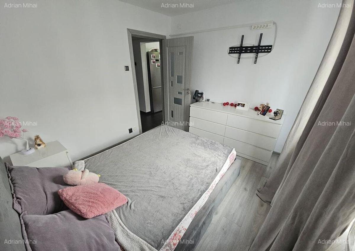 Apartament 2 camere Constantin Brancoveanu / Lamotesti - 10