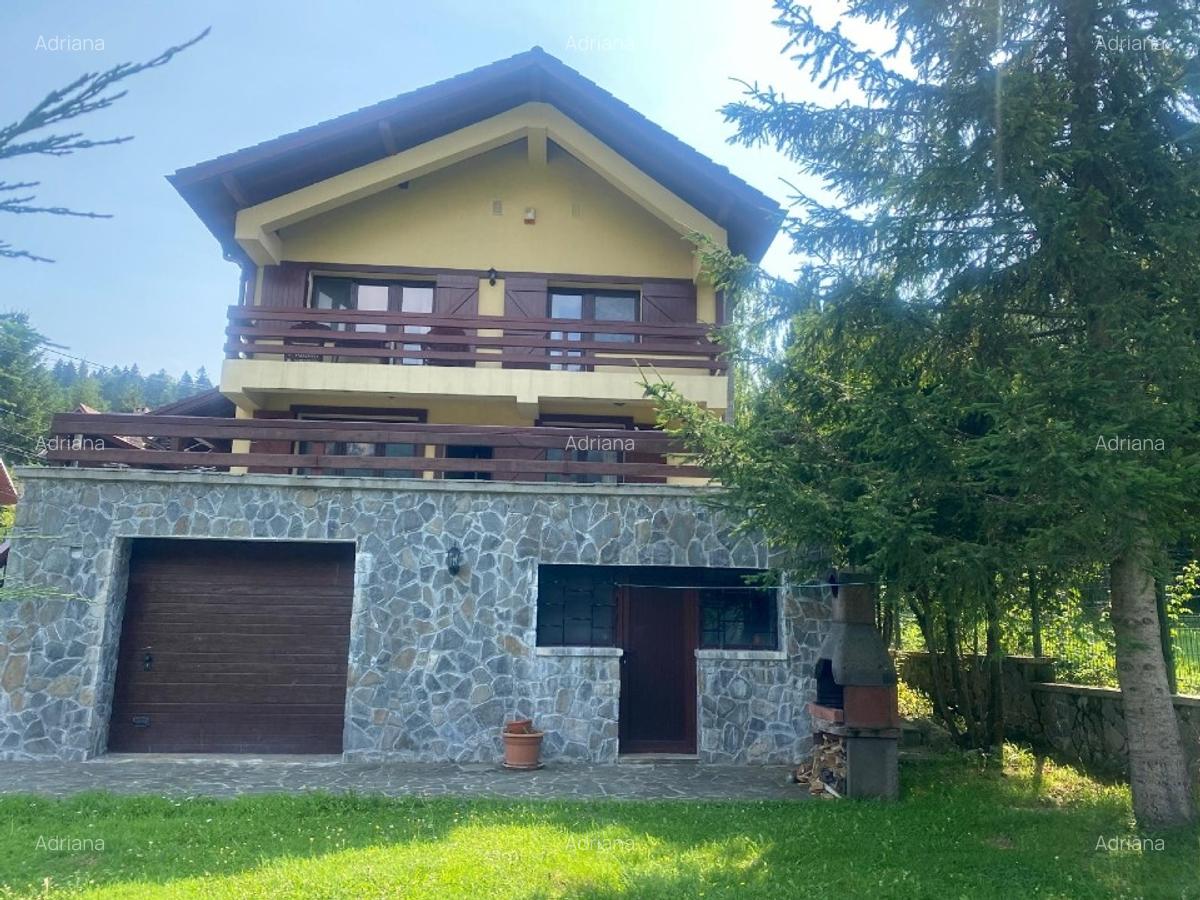 Proprietar, Vilă de vânzare - Bușteni, Piatra Arsă - 2