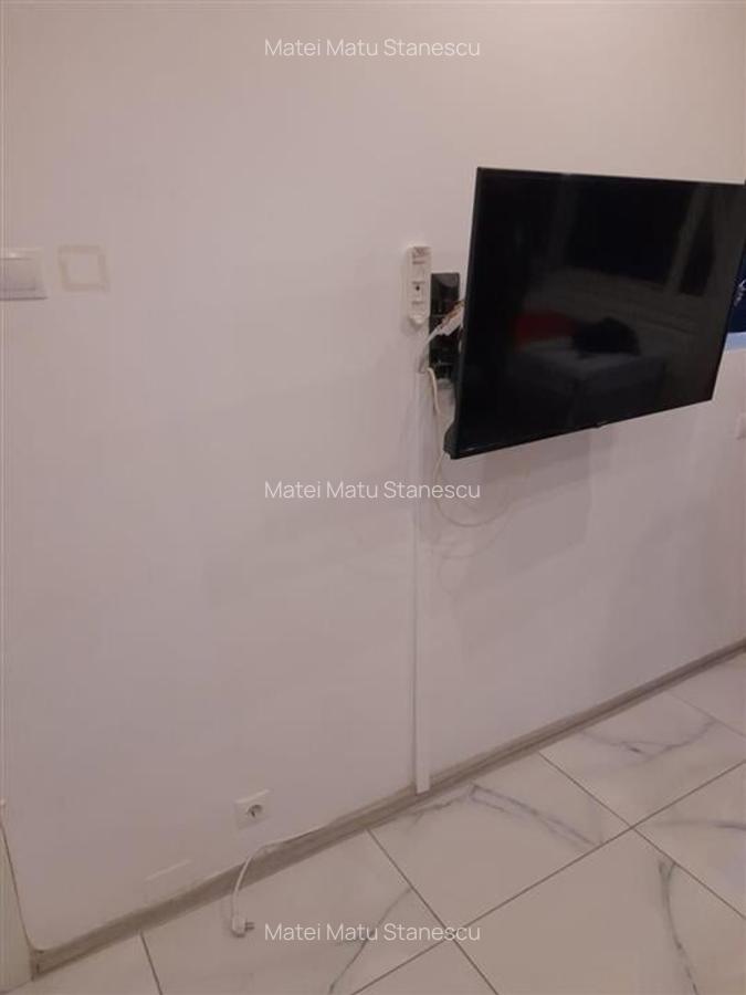 Renovat Parter Inalt Iulius Mall - 11