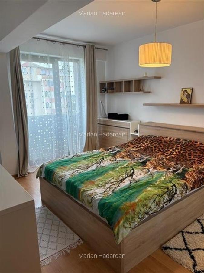 Vanzare apartament 2 camere modern zona Calea Turzii MOL, Cluj-Napoca - 10