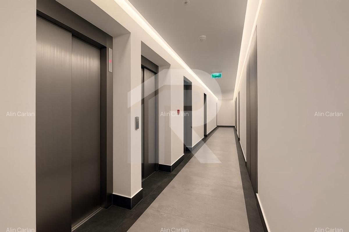 DE INCHIRIAT 2 CAMERE – North Avenue Pipera - 12