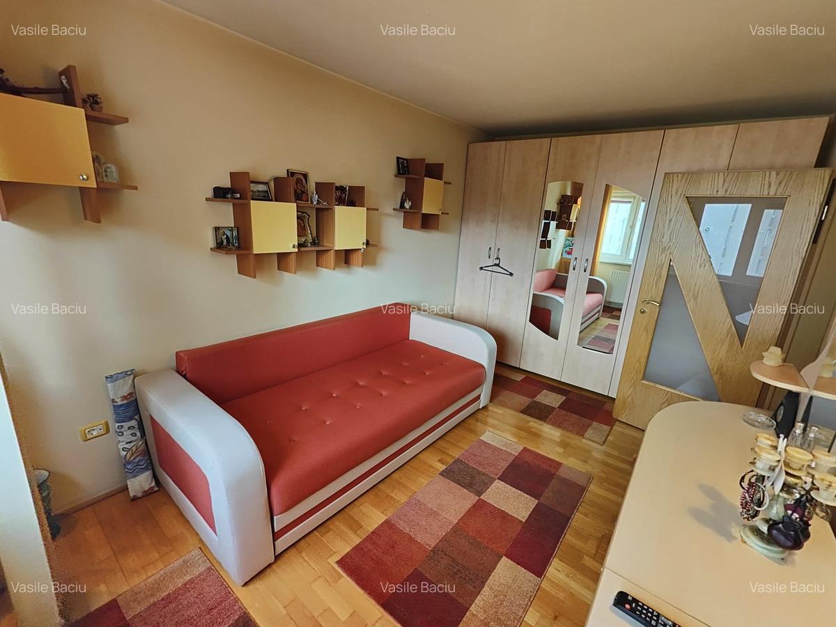 Apartament 2 camere in Steagu, zona bld Saturn, 58mp - 4