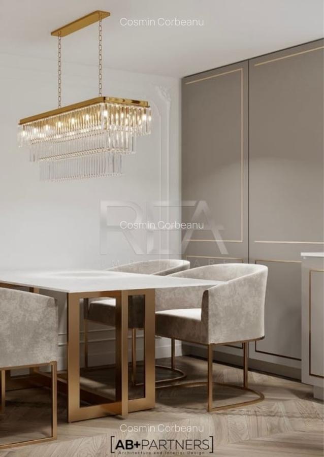 Apartament cu 2 camere decomandat, mobilat în Sebastian - 5