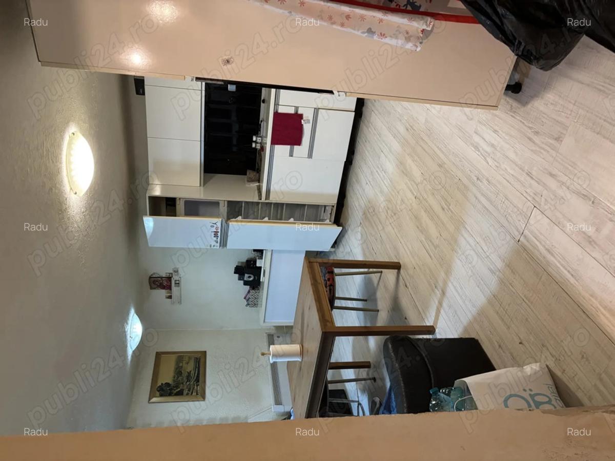 Apartament 2 camere decomandate, demisol, Cotroceni - 3 Apartament 2 camere decomandate, demisol, Cotroceni - 3