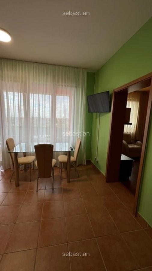 Persoană fizică ofer spre închiriere  apartament 2 camere Oncea - 5