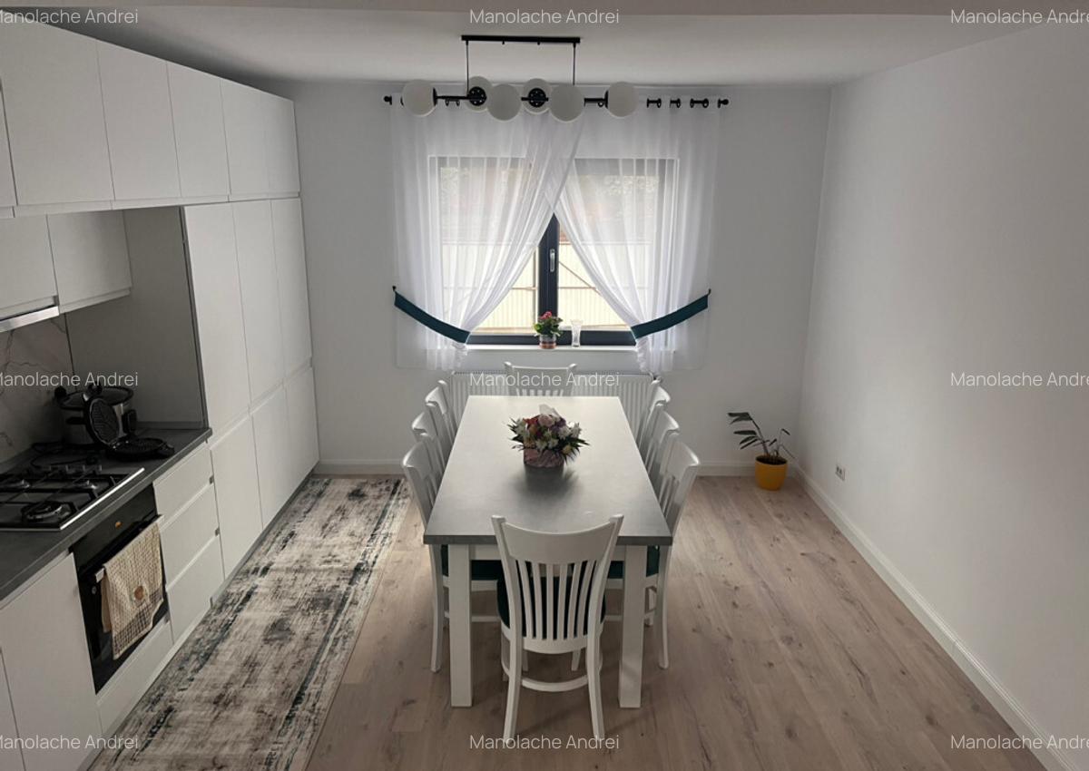 Casa/Vila zona centrala Falticeni - 5