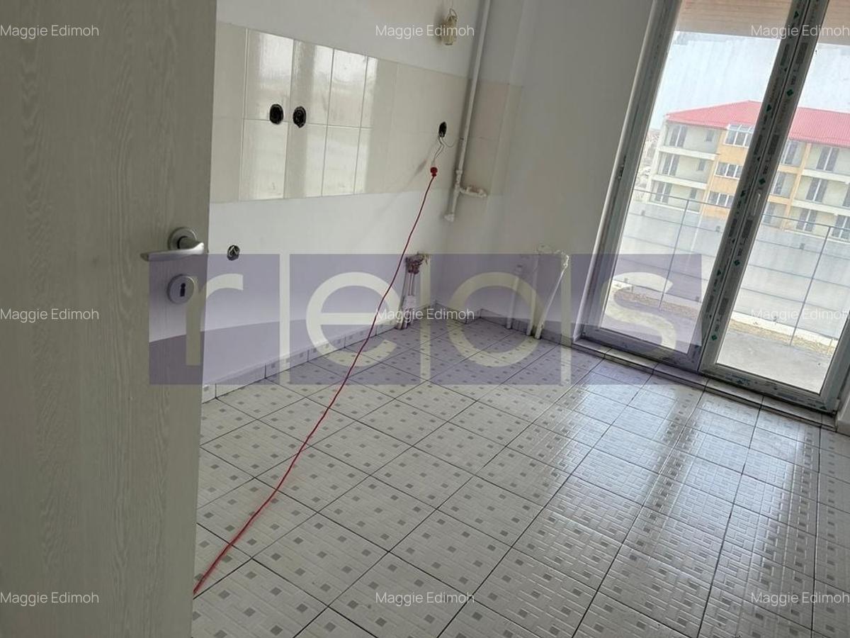 Apartament cu 3 camere în Băneasa - 3