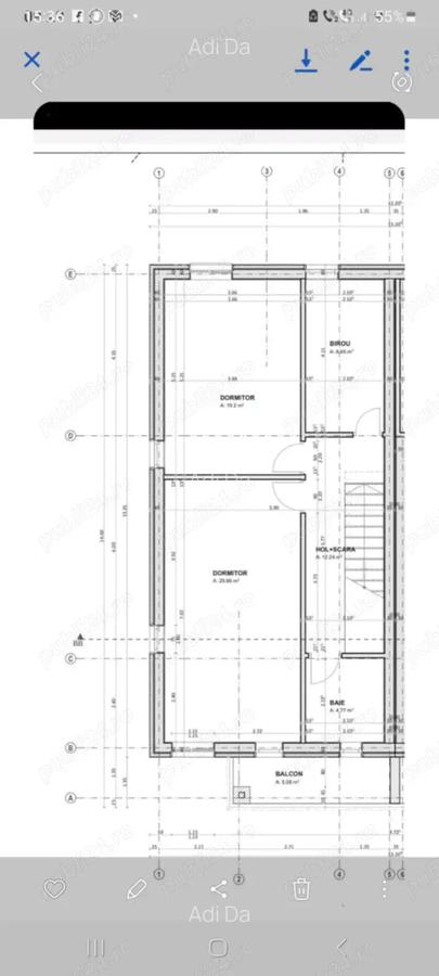 Vand duplex 130m2 cora dumbravita - 5