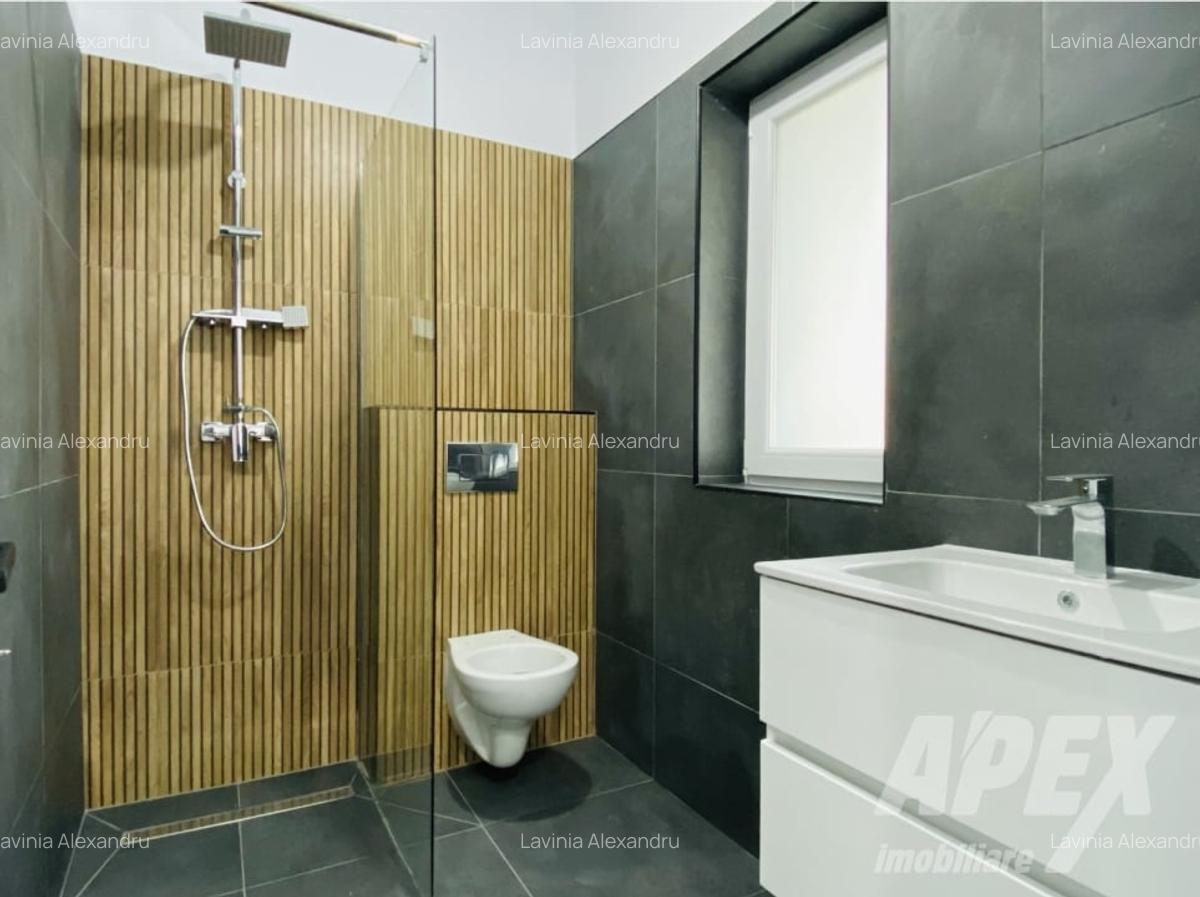 Casa individuala 4 camere | COMISION 0% | Teren 402mp | Domnesti - 9