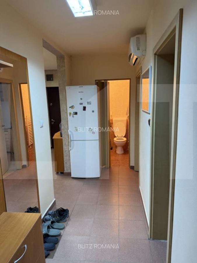 Apartament de vanzare, cu 4 camere, 68 mp, zona Modern - 6