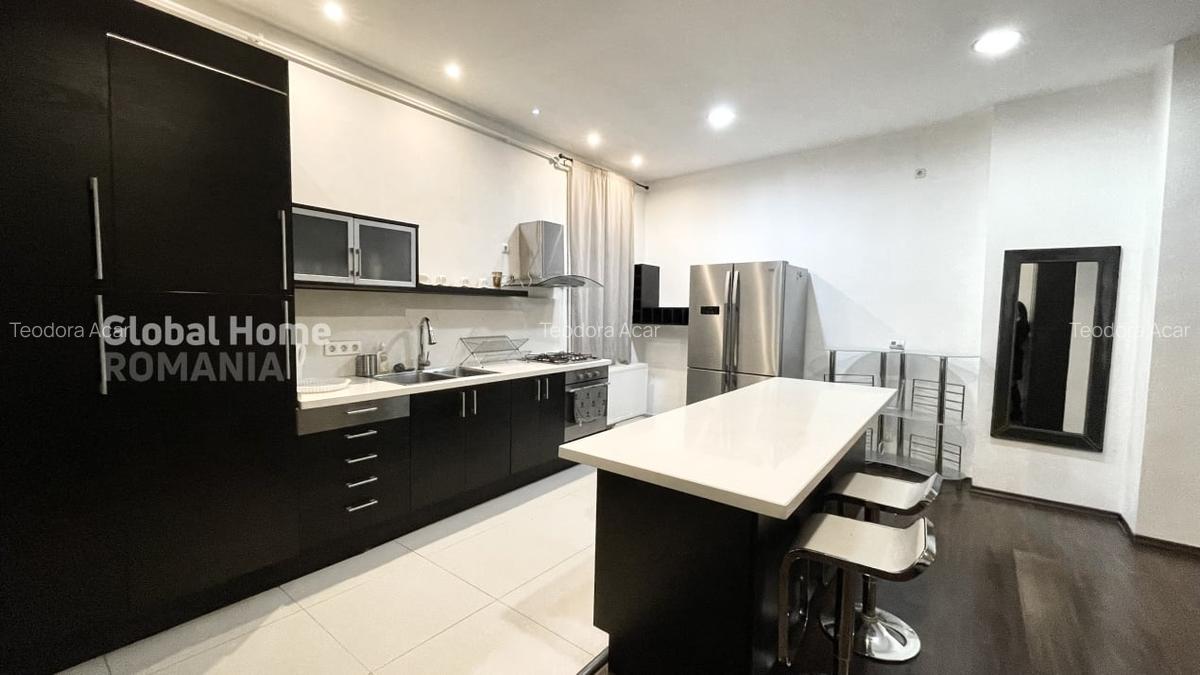 Unirii - Apartament 4 Camere | 109 MP | 2 Bai + Balcon - 4