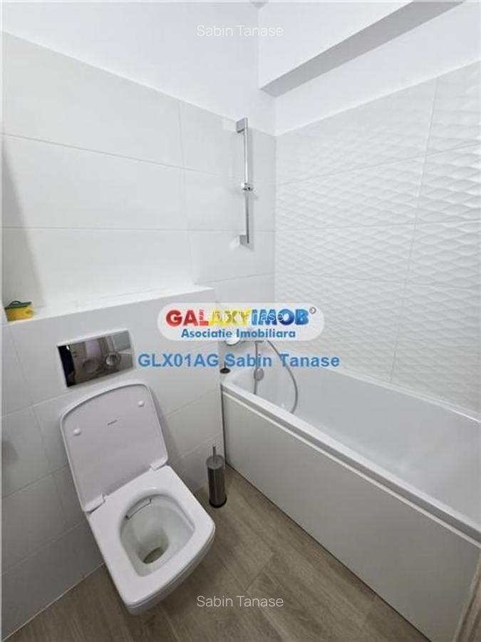 De inchiriat ap 3 cam ULTRAMODERN  fratii golesti la cheie fond nou - 15