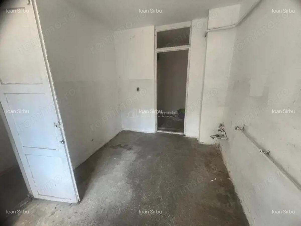 Caransebes, 2 Camere, Cf., 1, Dec., Zona Pipirig - 6