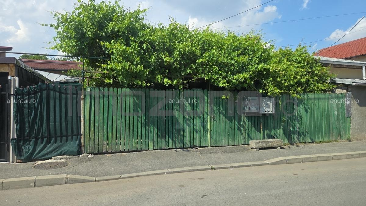 Rahova Teius casa- teren 197mp 122 mp utili - 3 camere | 0% comision | - 1