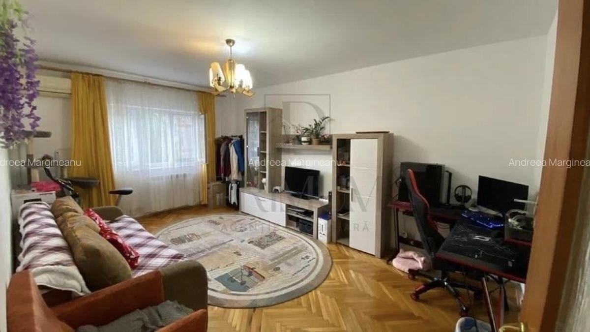 SOARELUI - 2 Camere - Decomandat - Centrala proprie - 3