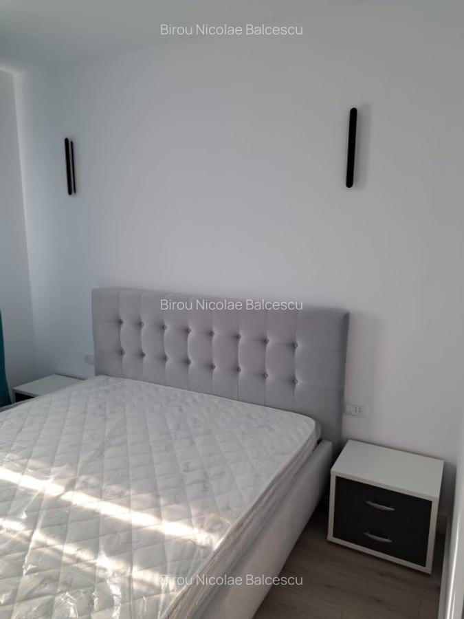 Apartament 2 camere Lux in Bloc Nou in Complexul Onix Park North - 4
