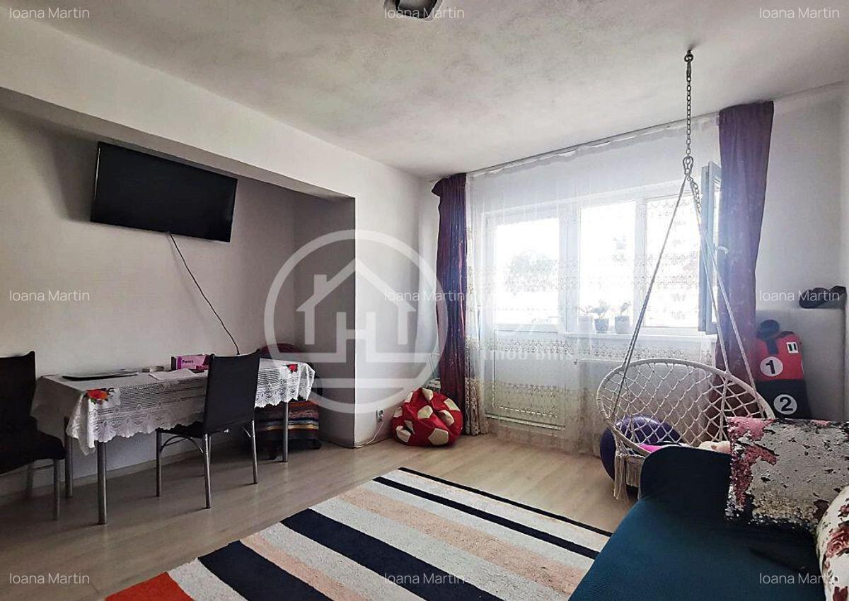 Apartament de vanzare cu 3 camere tip AN in zona Nufaru... - 2