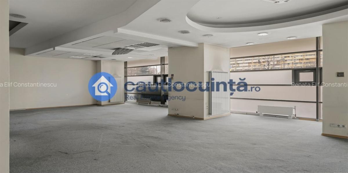 Spatiu comercial | Pantelimon | Mezanin | Parter | Subsol | 4.623mp - 4