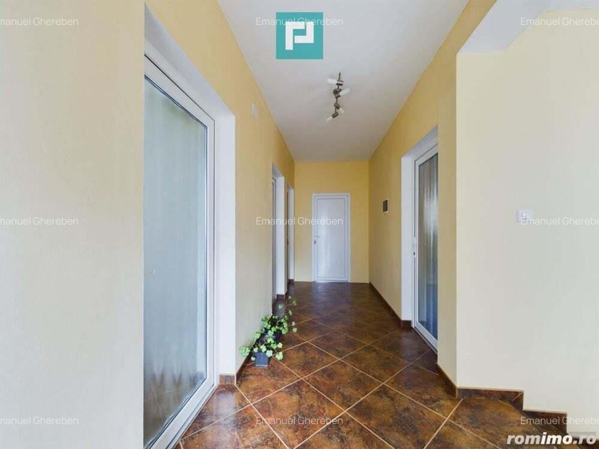 Casa P+E la cheie in Vladimirescu - 12