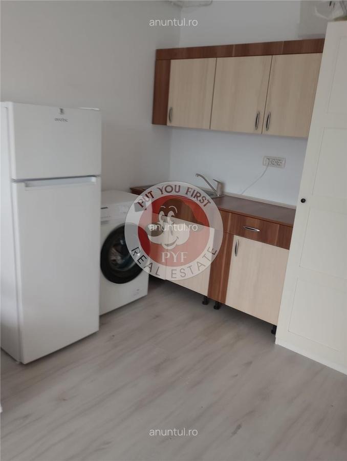 Militari Residence | garsoniera | 22mp | decom | B11217 - 4