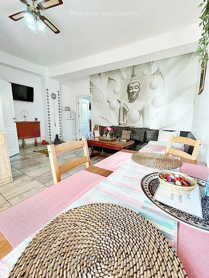 Vila P+2 cu 4 Apartamente / Spa?iu Comercial PROPRIETAR - 22