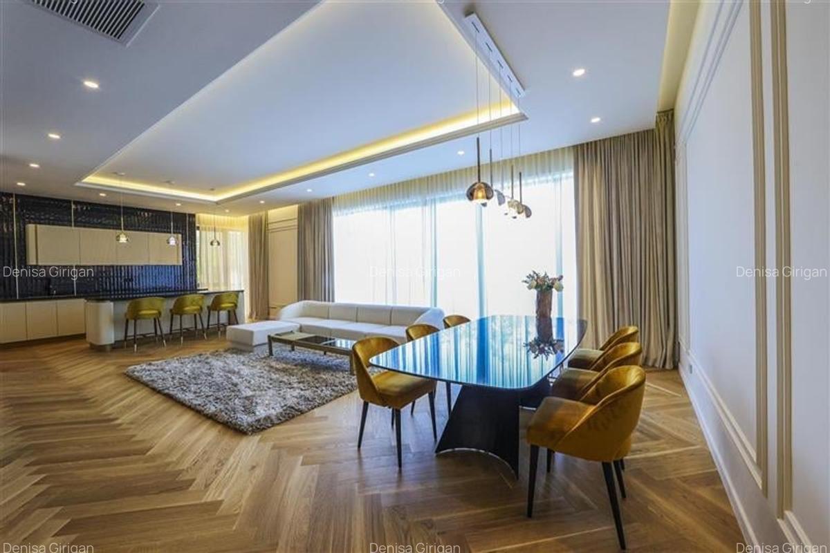 Vila de lux | acces la piscina si facilitati premium | Borhanci - 16